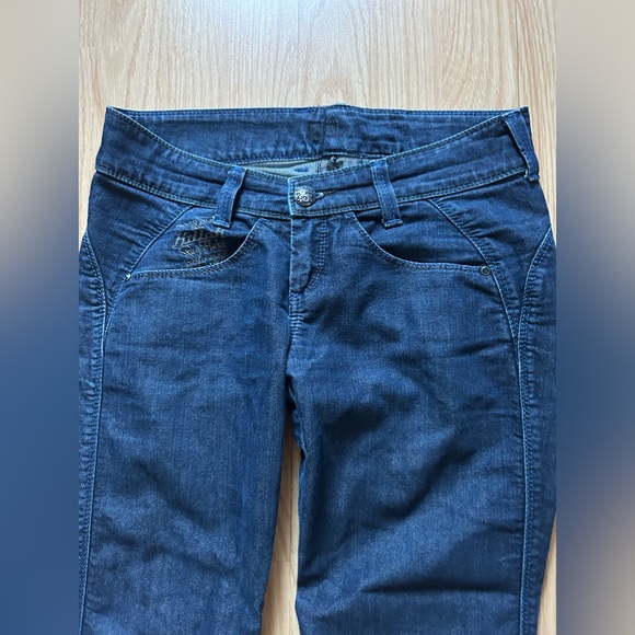 Killah jeans size xxsmall. - Picture 3 of 9